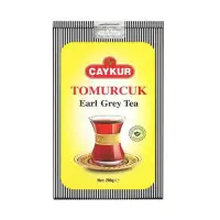 Çaykur Early Grey Tea Tomurcuk Çayı 200 Gr