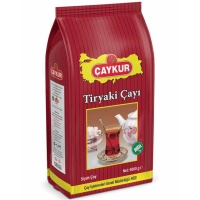 Çaykur Tiryaki Siyah Çay 5 Kg - 1