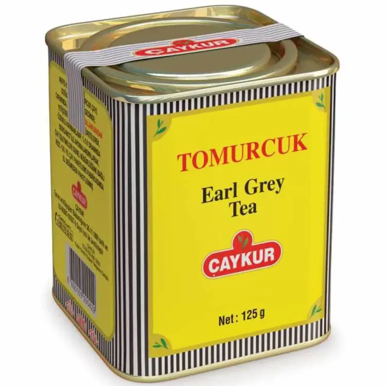Çaykur Tomurcuk Çayı 125 Gr - 1