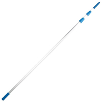 Ceymop Alüminyum Teleskop Uzatmalı Sap 4.5 Mt - 1