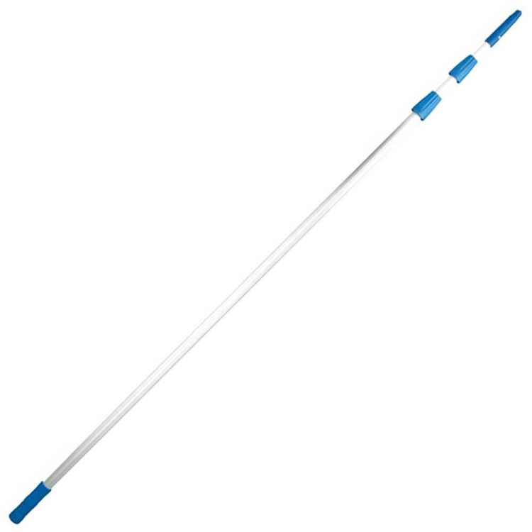 Ceymop Alüminyum Teleskop Uzatmalı Sap 4.5 Mt 