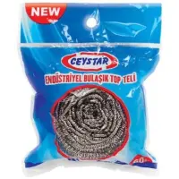 Ceymop Büyük Top Tel 60 Gr