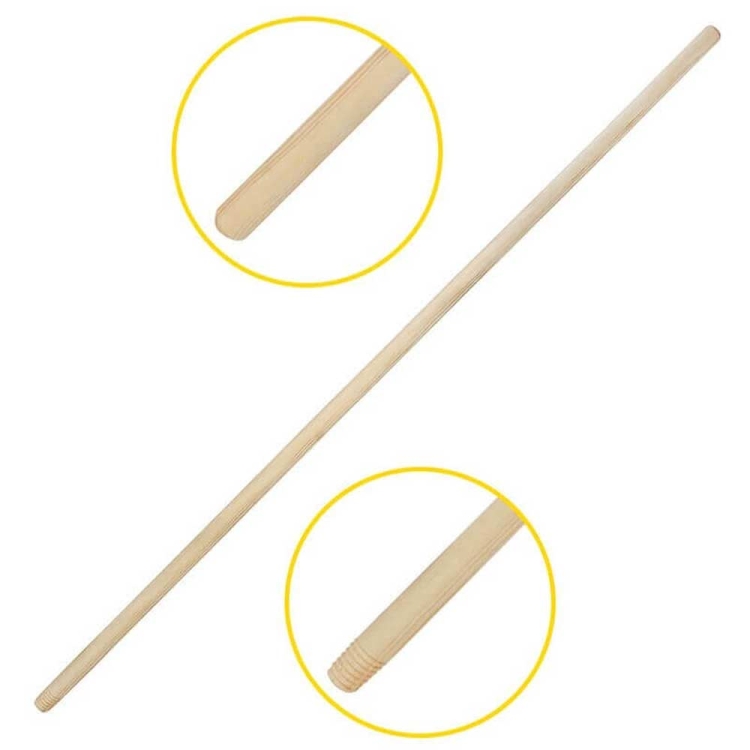 Ceymop Gürgen Vidalı Sap Extra 120 Cm 