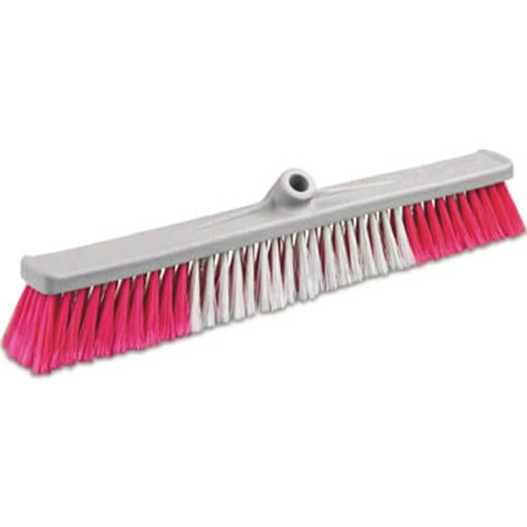 Ceymop Kaba Alan Fırçası Plastik Yumuşak 50 Cm 