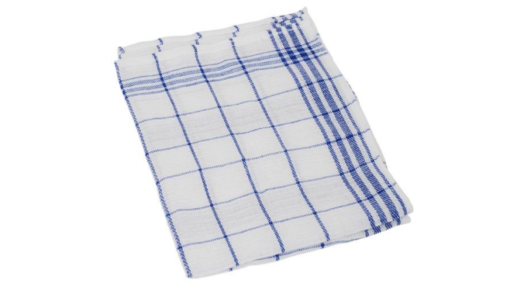 Ceymop Kareli Bez Küçük Ekstra 40x40 12 Li 