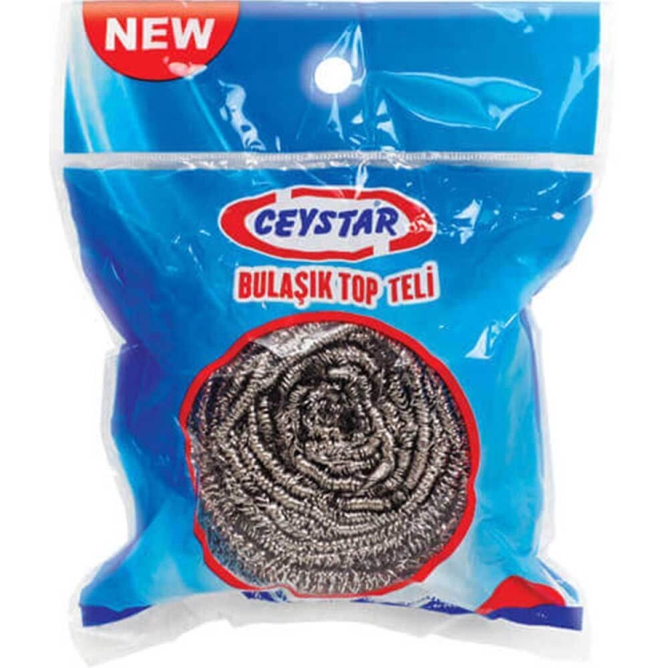 Ceymop Küçük Top Tel 