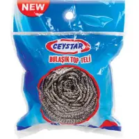 Ceymop Küçük Top Tel