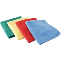 Ceymop Mastermop Micro Fiber Bez 40x40 Mavi
