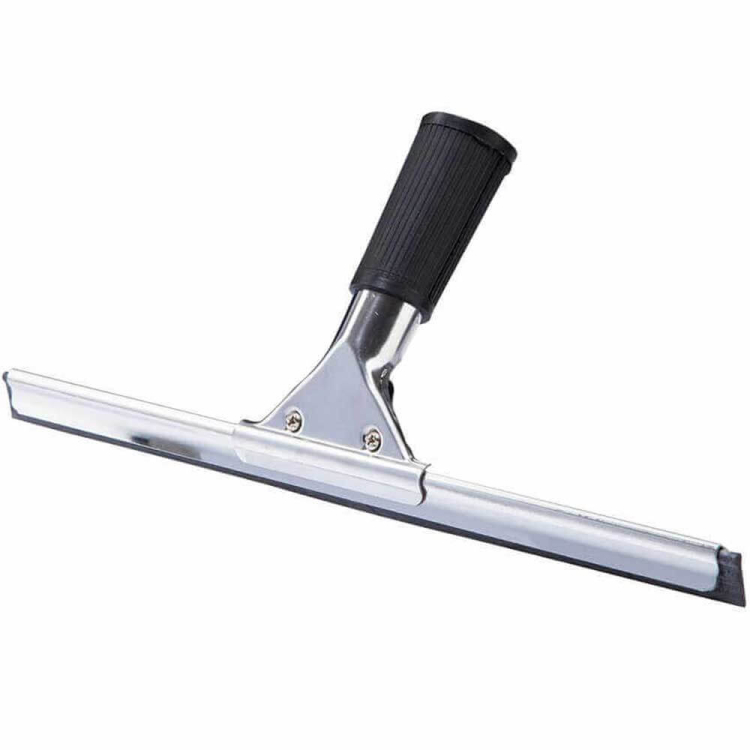 Ceymop Metal Cam Sileceği 45 Cm 