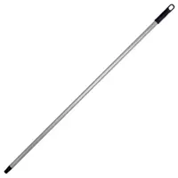 Ceymop Metal Vidalı Sap Gri 120 Cm - 1