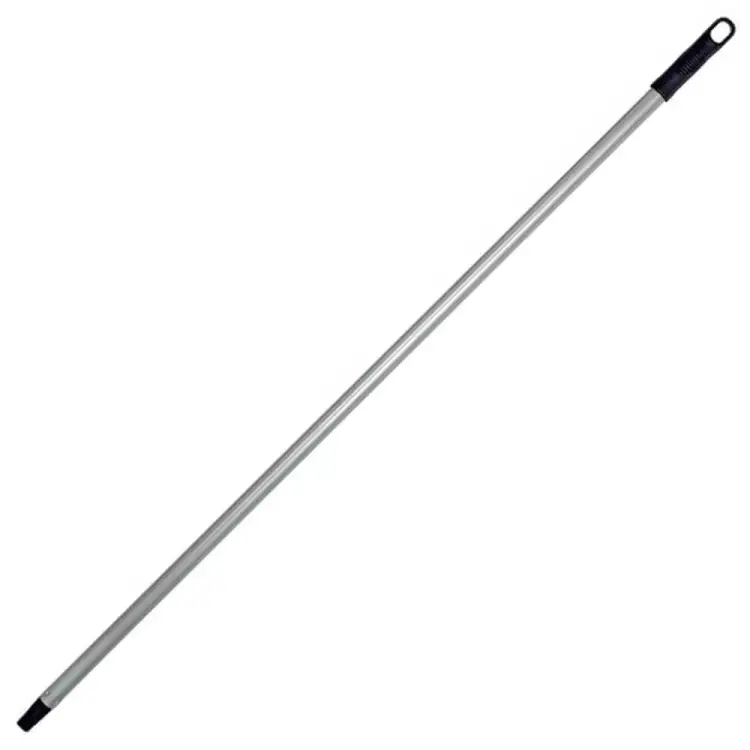 Ceymop Metal Vidalı Sap Gri 120 Cm 