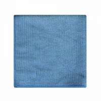 Ceymop Micro Fiber Bez 40x40 Mavi - 1