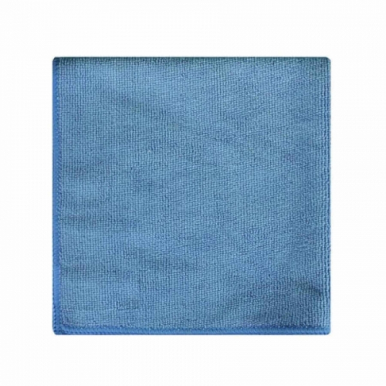 Ceymop Micro Fiber Bez 40x40 Mavi 