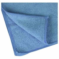 Ceymop Micro Fiber Bez 40x70 Mavi - 1