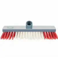 Ceymop Yer Fırçası Sert 25 Cm