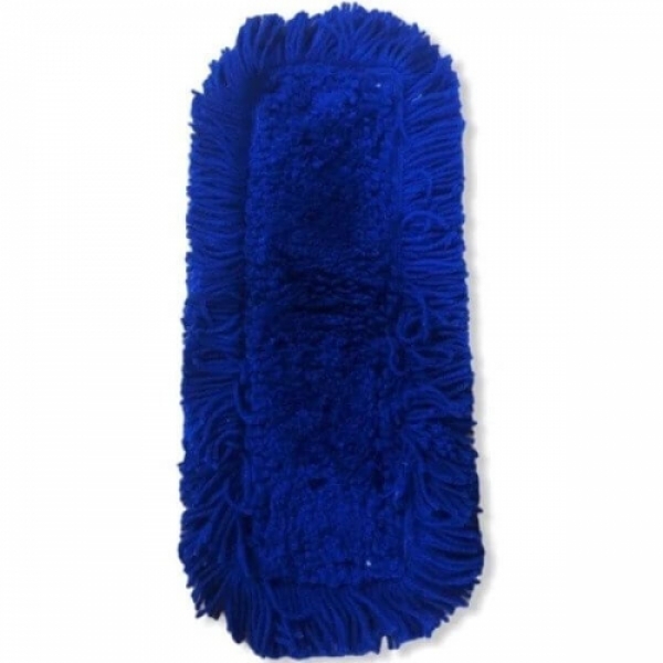 Ceymop Zincir Dikiş Orlon Mop 50 Cm
