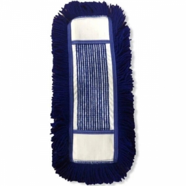 Ceymop Zincir Dikiş Orlon Mop 60 Cm