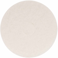 Ceyped Yer Yıkama Pedi Beyaz 35 Cm 5 Li Paket - 1