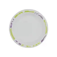 Chinet Karton Tabak 17 Cm 175 Li