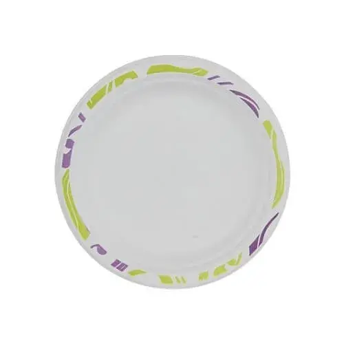 Chinet Karton Tabak 17 Cm 175 Li - 1