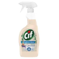 Cif Banyo Sirke ve Karbonat 750 Ml