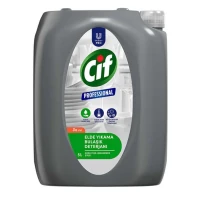 Cif Professional Bulaşık Deterjanı Elde Yıkama 5 Lt - 1
