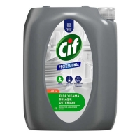 Cif Professional Bulaşık Deterjanı Elde Yıkama 5 Lt - Unilever Professional