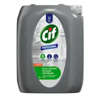 Cif Professional Bulaşık Deterjanı Elde Yıkama 5 Lt