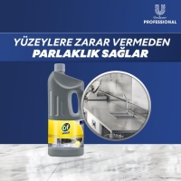 Cif Professional Çok Amaçlı Krem Temizleyici 1900 Ml - 3