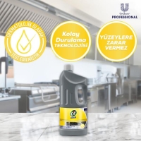 Cif Professional Çok Amaçlı Krem Temizleyici 1900 Ml - 6