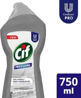Cif Professional Çok Amaçlı Krem Temizleyici 750 Ml (1)