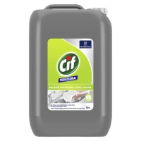 Cif Professional Endüstriyel Bulaşık Deterjanı Elde Yıkama 10 Lt - Unilever Professional