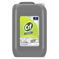 Cif Professional Endüstriyel Bulaşık Deterjanı Elde Yıkama 10 Lt - 1