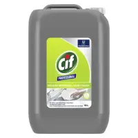 Cif Professional Endüstriyel Bulaşık Deterjanı Elde Yıkama 10 Lt