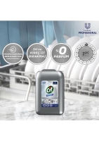 Cif Professional Endüstriyel Bulaşık Parlatıcısı 10 Lt - 3