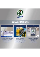 Cif Professional Endüstriyel Bulaşık Parlatıcısı 10 Lt - 5