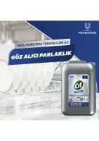 Cif Professional Endüstriyel Bulaşık Parlatıcısı 10 Lt - Unilever Professional (1)