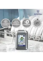 Cif Professional Endüstriyel Bulaşık Parlatıcısı 10 Lt - 3