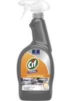 Cif Professional Güçlü Yağ Çözücü Sprey 750 Ml - Unilever Professional (1)