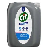 Cif Professional Yüzey Temizleyici 5 Lt - 1