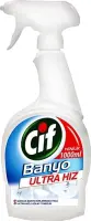 Cif Ultra Hız Banyo Sprey 1000 Ml