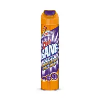 Cillit Bang Aktif Köpük Banyo Temizleyici 600 Ml