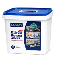 Clark Alkollü Temizlik Bezi Kovası 375 Yp - Clark