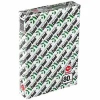 Copier Bond Fotokopi Kağıdı A4 80 Gr 500 Yaprak - 1
