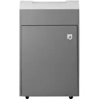 Dahle 20390 Evrak İmha Makinesi 190 Lt - 3
