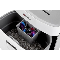 Dahle 23260 Evrak İmha Makinesi 25 Lt - 8
