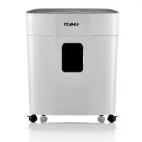 Dahle 23260 Evrak İmha Makinesi 25 Lt - 5
