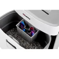 Dahle 23260 Evrak İmha Makinesi 25 Lt - 8