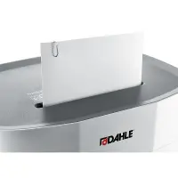 Dahle 23260 Evrak İmha Makinesi 25 Lt - 12