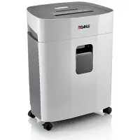 Dahle 23260 Evrak İmha Makinesi 25 Lt